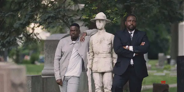 WIDOWS: High-Octane Thrills In Steve McQueen's Electrifying Heist-Drama