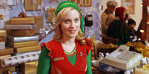 ELF: A Christmas Tradition