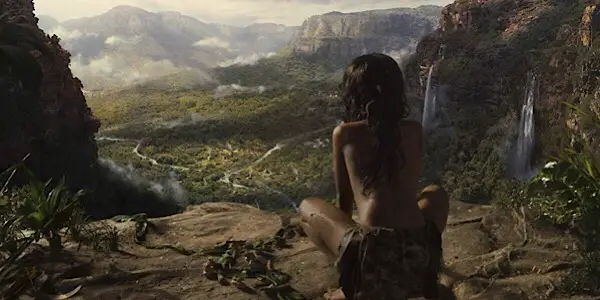 MOWGLI: LEGEND OF THE JUNGLE: Poor Timing, Valiant Effort