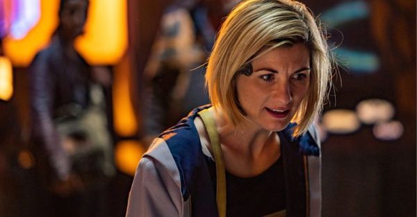 DOCTOR WHO (S11E10) "The Battle of Ranskoor Av Kolos": Much-Needed Closure Finally Found for Season Finale