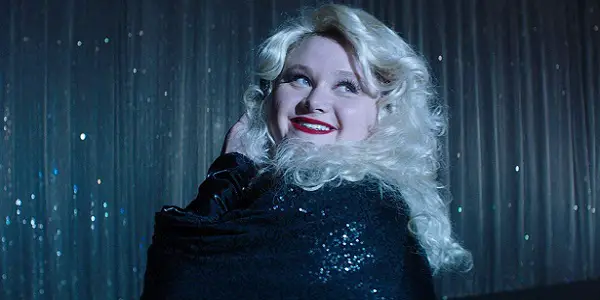 DUMPLIN': Pure, Dolly Parton-flavoured Comfort Food DUMPLIN': Pure, Dolly Parton-flavoured Comfort Food