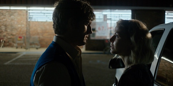 Interview With Alex Pettyfer, Star & Director Of BACK ROADS Interview With Alex Pettyfer, Star & Director Of BACK ROADS