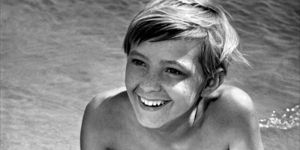 IVAN'S CHILDHOOD & The Horror Of Waking Up IVAN'S CHILDHOOD & The Horror Of Waking Up