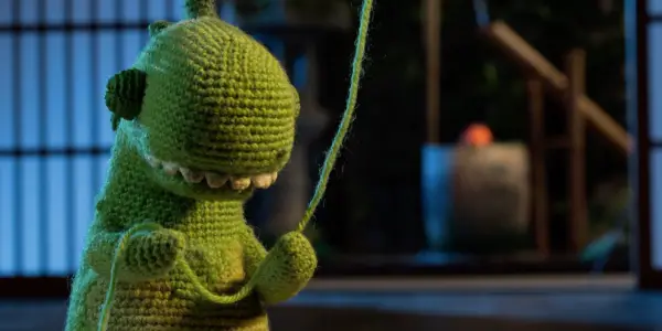 Shortlist Oscar 2019: Animated Short: LOST & FOUND: This One Has What It Takes To Cross The Finish Line Shortlist Oscar 2019: Animated Short: LOST & FOUND: This One Has What It Takes To Cross The Finish Line