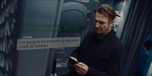 Black Mirrors: Smartphones & Cinema Black Mirrors: Smartphones & Cinema