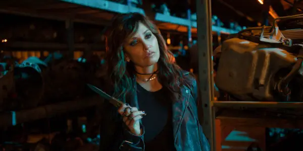 RIVERDALE "Outbreak" (S3E8): Riverdale Faces The Apocalypse In A Satisfying Mid-Season Finale RIVERDALE "Outbreak" (S3E8): Riverdale Faces The Apocalypse In A Satisfying Mid-Season Finale