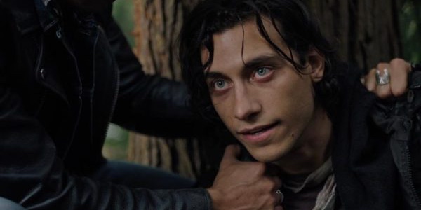 RIVERDALE: (S3E6) "Chapter Forty-One: Manhunter": A Search For One Is Truly The Search For Many RIVERDALE: (S3E6) "Chapter Forty-One: Manhunter": A Search For One Is Truly The Search For Many