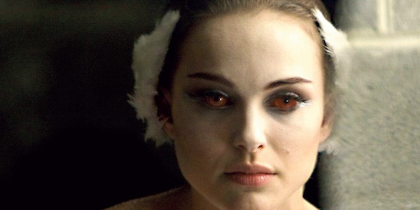 The Dark Pressure of Perfection in Black Swan