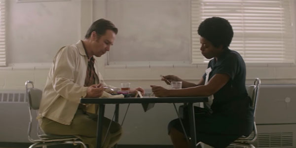 THE BEST OF ENEMIES Trailer THE BEST OF ENEMIES Trailer