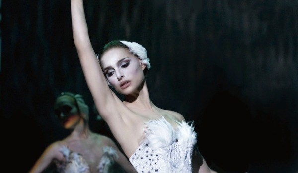 The Dark Pressure of Perfection in Black Swan The Dark Pressure of Perfection in Black Swan