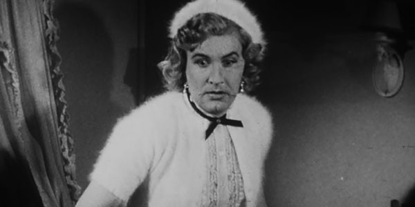 Ed Wood: A Celebration Of Outcasts And Oddballs Ed Wood: A Celebration Of Outcasts And Oddballs