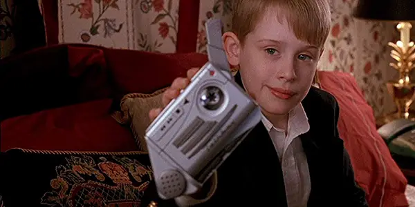 HOME ALONE 2: Kevin McCallister’s Tricks For A Sequel