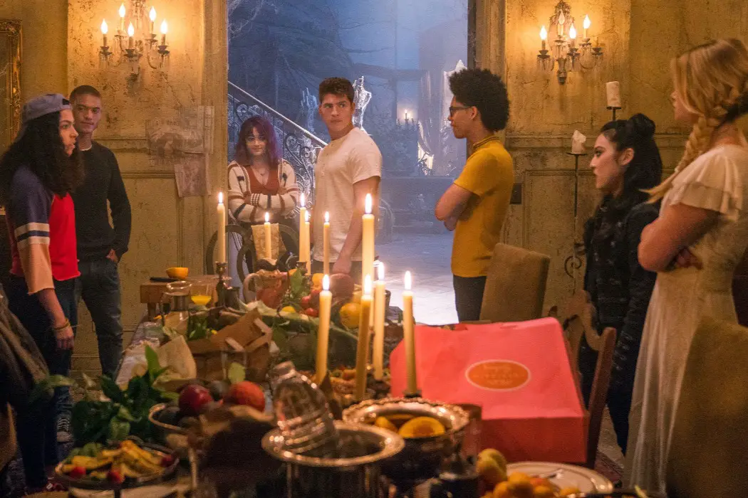 MARVEL'S RUNAWAYS Season 2: As Bingeable As Ever