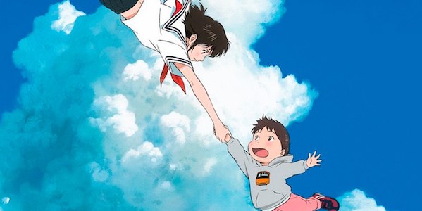 Anime's Mainstream Moment: Past, Present, and Speculation Anime's Mainstream Moment: Past, Present, and Speculation