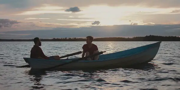 A MOMENT IN THE REEDS: A Heartbreakingly Authentic LGBT Drama A MOMENT IN THE REEDS: A Heartbreakingly Authentic LGBT Drama