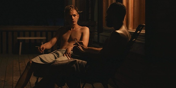 A MOMENT IN THE REEDS: A Heartbreakingly Authentic LGBT Drama A MOMENT IN THE REEDS: A Heartbreakingly Authentic LGBT Drama