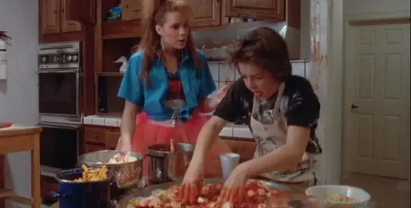 Trash Caviar: The Accidental Magic of TEEN WITCH Trash Caviar: The Accidental Magic of TEEN WITCH