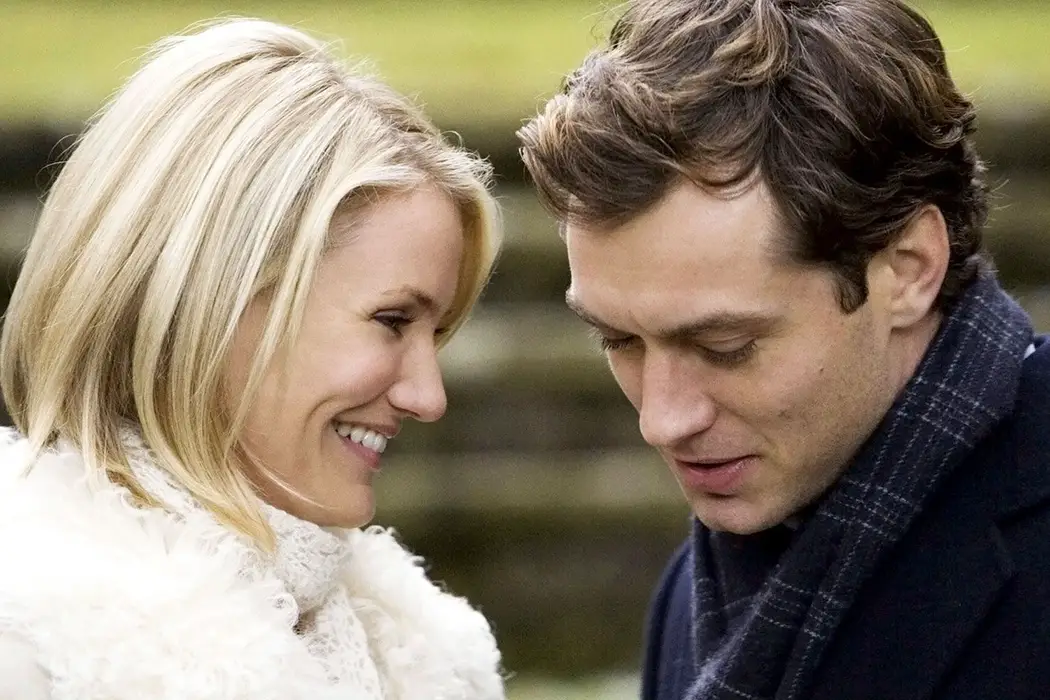 Why THE HOLIDAY Is The Perfect Embodiment Of The Christmas Rom-Com Craze