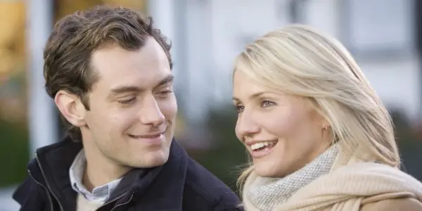 Why THE HOLIDAY Is The Perfect Embodiment Of The Christmas Rom-Com Craze Why The Holiday Is The Perfect Embodiment Of The Christmas Rom-Com Craze