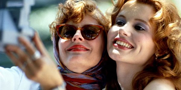 The Never Ending Male Gaze: Undercurrents of Objectification Within Feminist Film The Never Ending Male Gaze: Undercurrents of Objectification Within Feminist Film