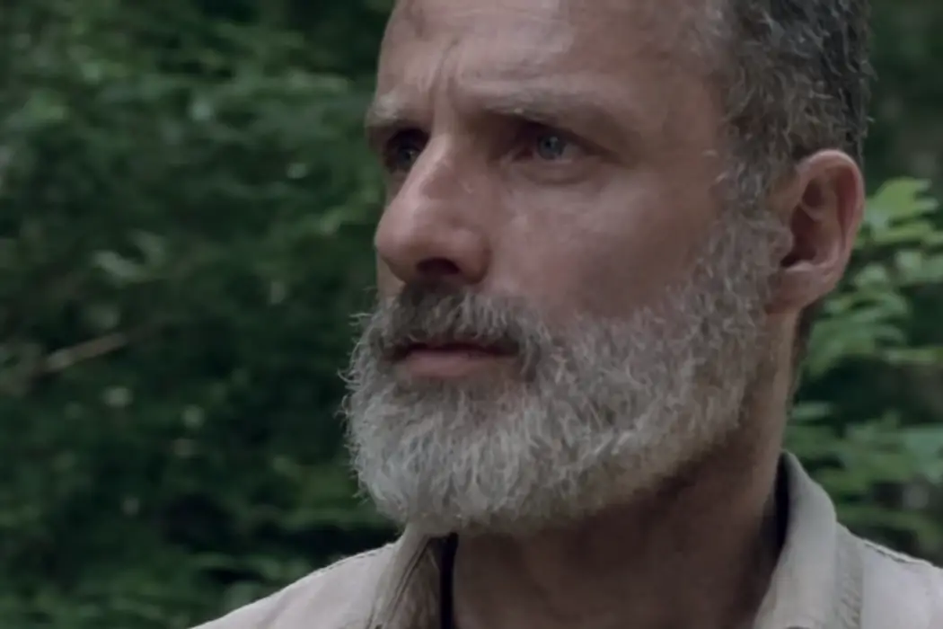 THE WALKING DEAD First 1/2 Of Season 9: What Does TWD Look Like Without Rick Grimes?