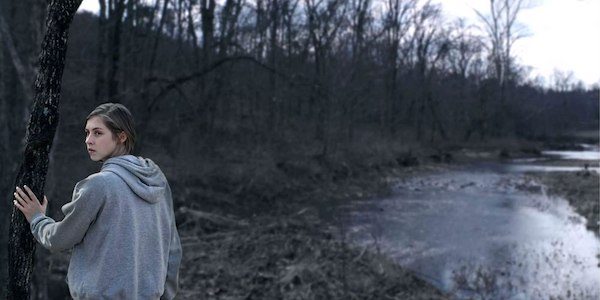 RUST CREEK: A Tense, Effectively Executed Survival Thriller