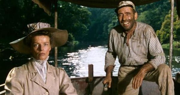 Profile: Katharine Hepburn Profile: Katharine Hepburn