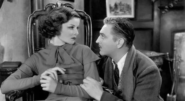 Profile: Katharine Hepburn Profile: Katharine Hepburn