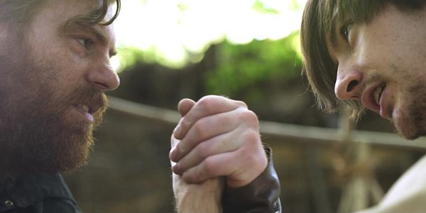 THE BASTARD SWORD: Inspiring For Micro-Budget Feature Filmmakers THE BASTARD SWORD: Inspiring For Micro-Budget Feature Filmmakers
