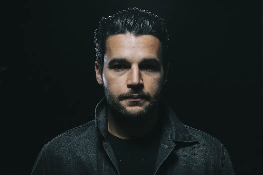 Cast Christopher Abbott As Batman You Cowards