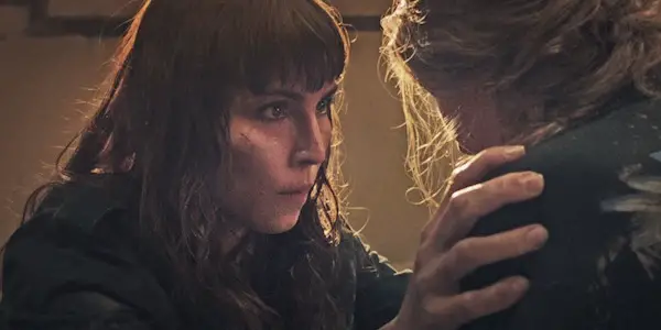 CLOSE: Extremely Watchable, But Frustratingly Shallow CLOSE: Extremely Watchable, If Frustratingly Shallow