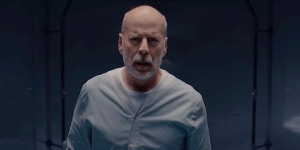 GLASS: A Grossly Disappointing Superhero Film GLASS: A Grossly Disappointing Superhero Film