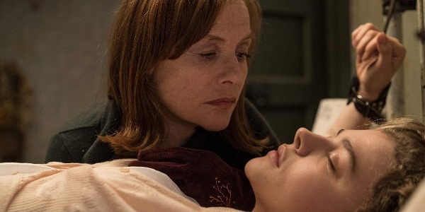 GRETA Trailer GRETA Trailer