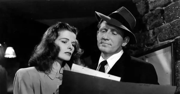 Profile: Katharine Hepburn Profile: Katharine Hepburn