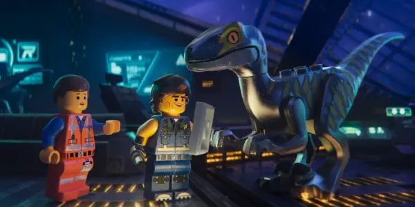 The Rampant Rise Of Meta-Humor And The Lego Movie 2