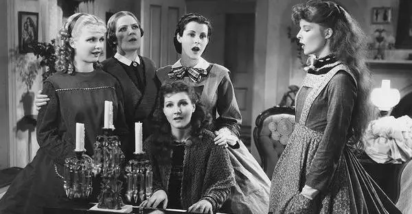 Profile: Katharine Hepburn Profile: Katharine Hepburn