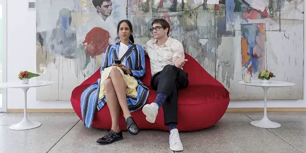 VELVET BUZZSAW: Final Destination transported to the world of art VELVET BUZZSAW: Final Destination transported to the world of art