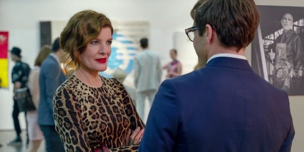 VELVET BUZZSAW: Final Destination Transported To The World of Art VELVET BUZZSAW: Final Destination Transported To The World of Art