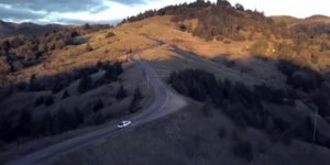 Murder Mountain Review