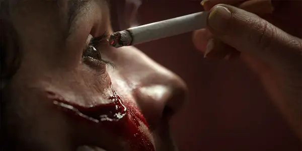 PIERCING: More Style Than Substance, But Still Wickedly Enjoyable PIERCING: More Style Than Substance, But Still Wickedly Enjoyable