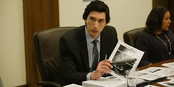 Sundance Film Festival 2019 Report 4: VELVET BUZZSAW, THE REPORT, & THE WOLF HOUR Sundance Film Festival 2019 Report 4: VELVET BUZZSAW, THE REPORT, & THE WOLF HOUR