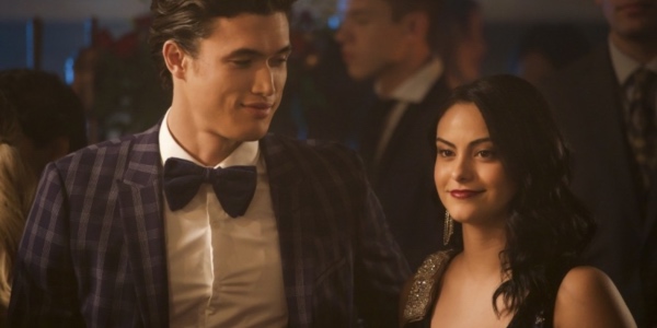 RIVERDALE: "Chapter Forty-Four: No Exit" (S3 E9): RIVERDALE'S Return Spells Possible Doom For Fan Favorite