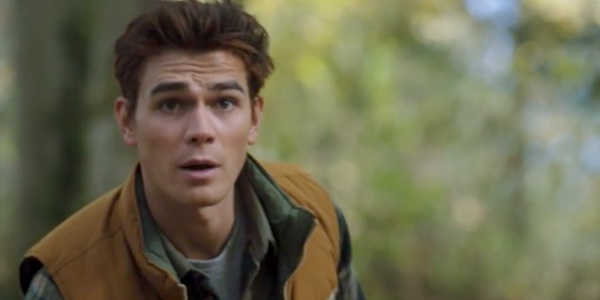 RIVERDALE: "Chapter Forty-Four: No Exit" (S3 E9): RIVERDALE'S Return Spells Possible Doom For Fan Favorite