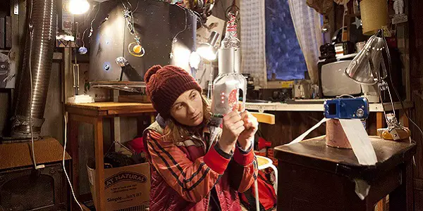 ADULT LIFE SKILLS: Another Showcase for Jodie Whittaker’s Unique Charm ADULT LIFE SKILLS: Another Showcase for Jodie Whittaker’s Unique Charm