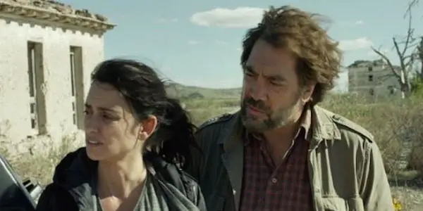 EVERYBODY KNOWS Trailer EVERYBODY KNOWS Trailer
