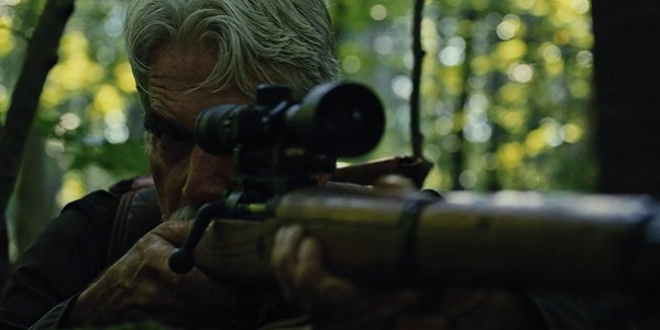 THE MAN WHO KILLED HITLER AND THEN THE BIGFOOT: Not The B-Movie Romp You Might Expect THE MAN WHO KILLED HITLER AND THEN THE BIGFOOT: Not The B-Movie Romp You Might Expect