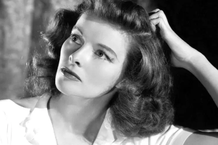 Image result for katherine hepburn"