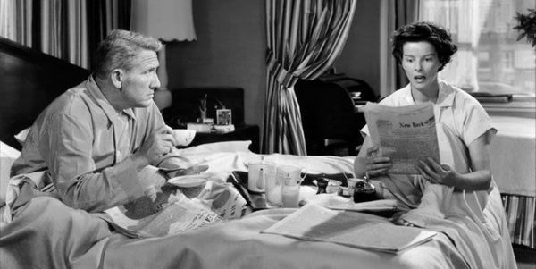 Profile: Katharine Hepburn Profile: Katharine Hepburn