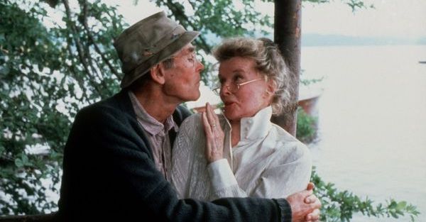 Profile: Katharine Hepburn Profile: Katharine Hepburn