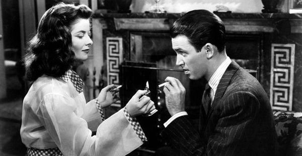 Profile: Katharine Hepburn